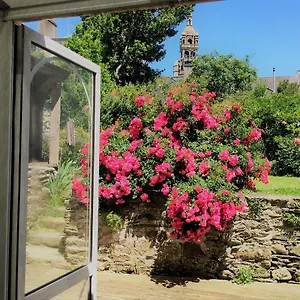L'hermine Du Rohan , Landerneau France