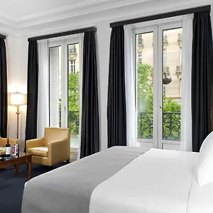 Melia Champs Elysées 4*, Paris France