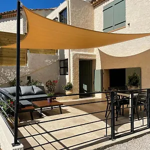 La Ribasse En Provence Venelles